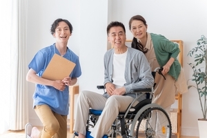 |株式{かぶしき}|会社{がいしゃ}ブレイブの19007の求人画像