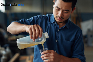 Imahe ng trabaho ng 19024 sa GooMotto Staff Co., Ltd. 