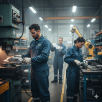 Imahe ng trabaho ng 19028 sa NIHON WORK PLACE Inc.