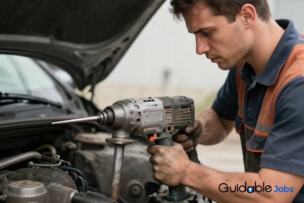 |株式{かぶしき}|会社{がいしゃ}Gファクトリーの18990の求人画像-0