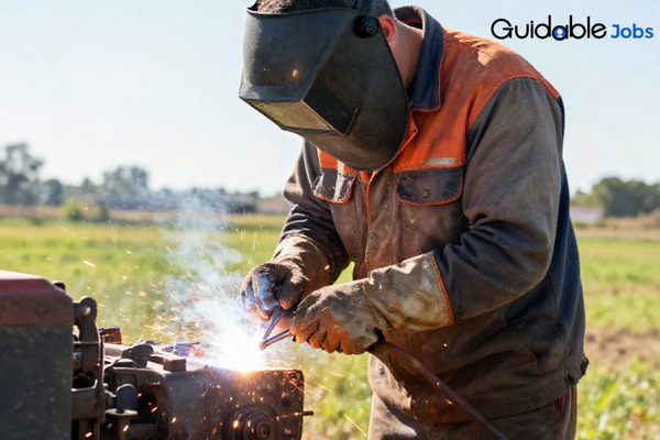 Job image of 18991 at G-Factory Co., Ltd.-0