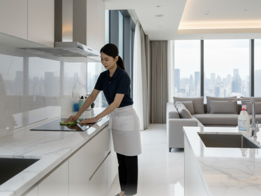 Job image of 19040 at NIHON CLEAN CO.,LTD-1