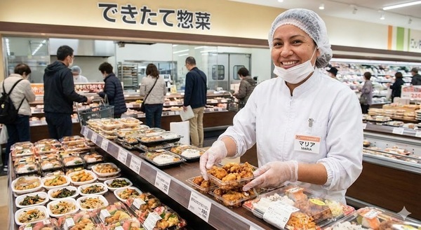 TOKO CO .,LTDの19041的招聘影像-0