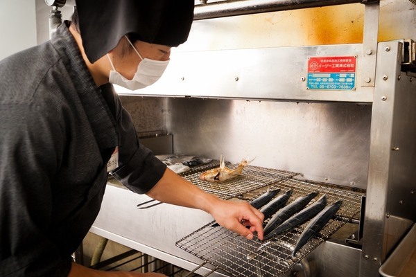 Job image of 19042 at Uohide Co., ltd-2