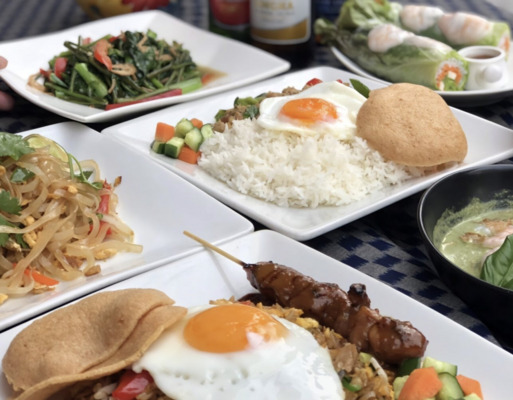 Imahe ng trabaho ng 19053 sa Jumbatan Merah Co., Ltd.-2