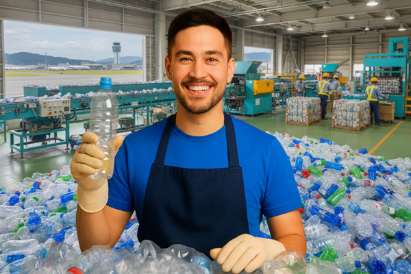 Job image of 19056 at Ehime Dust Co.-0