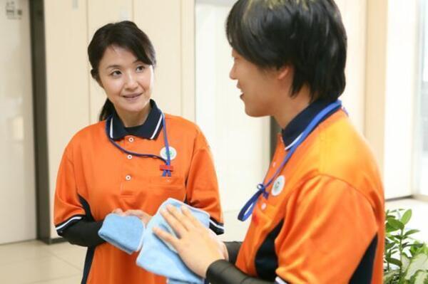 Imagen de trabajo 19049 en Tokyu Property Management Co.,Ltd. -1