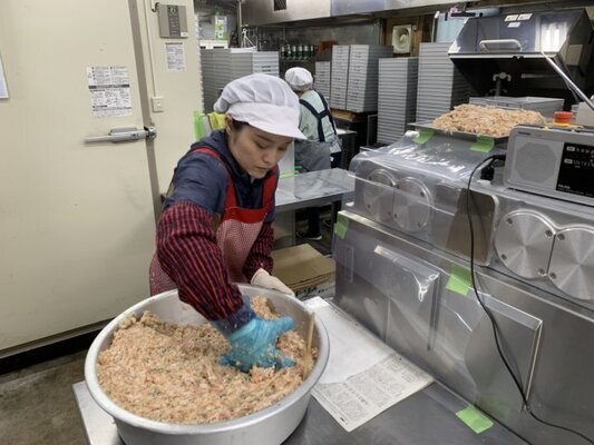 Gambar pekerjaan dari 19077 at Taroko Co., Ltd.-0