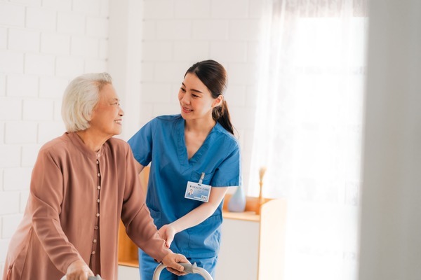 Social Welfare Corporation Yūhikai (Aioi-sō) ရှိ 19085 အတွက်အလုပ်ခေါ်ဓာတ်ပုံ-0