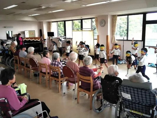 Social Welfare Corporation Yūhikai (Aioi-sō) ရှိ 19085 အတွက်အလုပ်ခေါ်ဓာတ်ပုံ-2