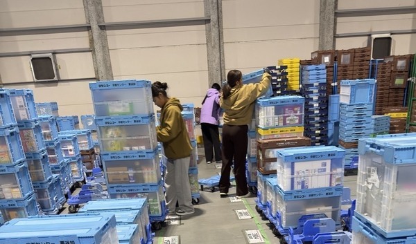 Imagem de emprego de 19063 em S-TAFF Co., Ltd.-0