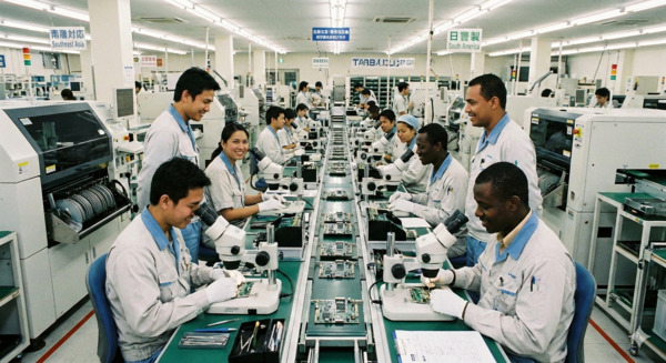 Job image of 19029 at NIHON WORK PLACE Inc.-0