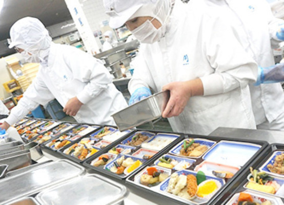 Maneki Foods Co., Ltd.의 19103 채용 정보 이미지-0