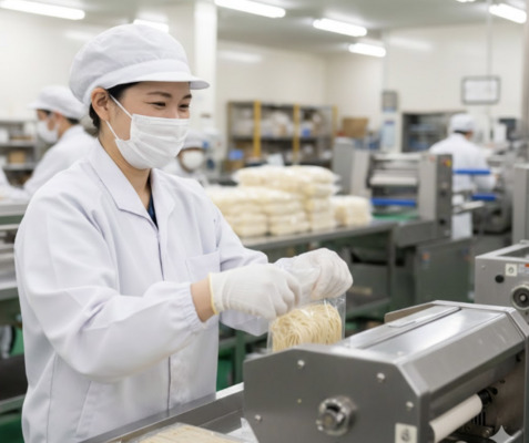 YOSHINOYA HOLDINGS CO.,LTD. मा 18916 को काम चित्र-0