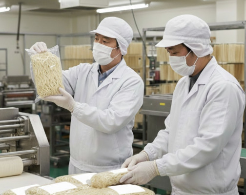 YOSHINOYA HOLDINGS CO.,LTD. मा 18917 को काम चित्र-0