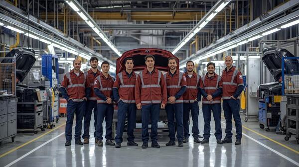 Hình ảnh công việc của 18950 tại STAFF TOKAI Co.,LTD.-1