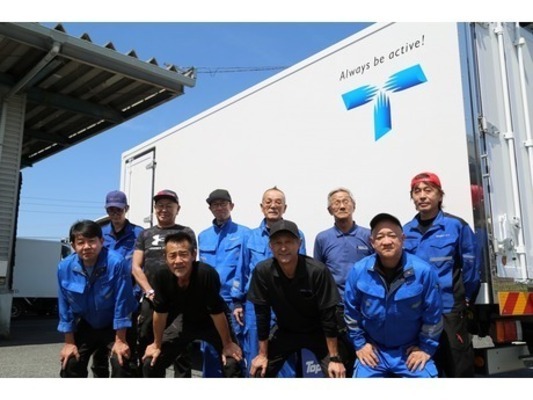 TOKAI SERVICE CO.,LTD मा 18924 को काम चित्र-0