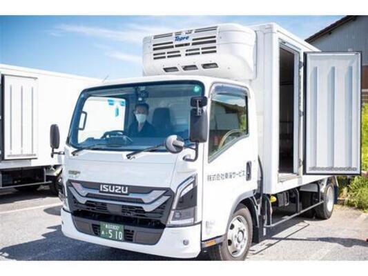 TOKAI SERVICE CO.,LTD मा 18924 को काम चित्र-4