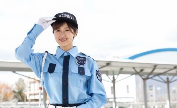 Job image of 19084 at Sanko Security Corporation-0