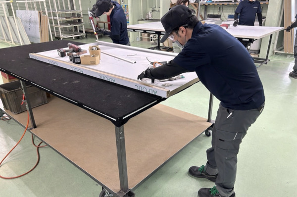 Imagem de emprego de 19108 em TOYOKO INN DENKEN CO.,LTD-1