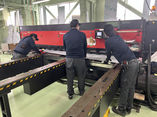 Imagem de emprego de 19108 em TOYOKO INN DENKEN CO.,LTD-2