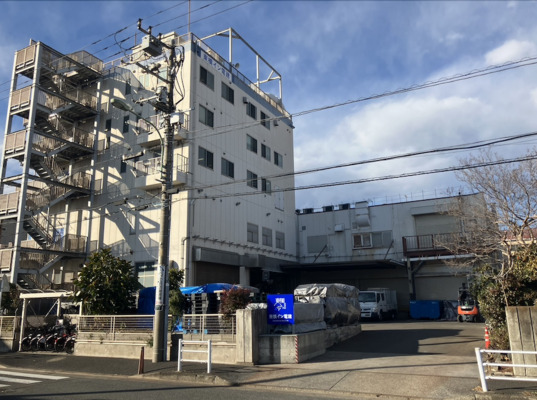 Imagem de emprego de 19108 em TOYOKO INN DENKEN CO.,LTD-4