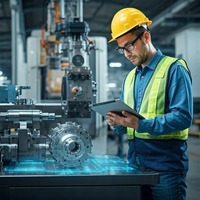 I Business Co., Ltd ရှိ 19176 အတွက်အလုပ်ခေါ်ဓာတ်ပုံ