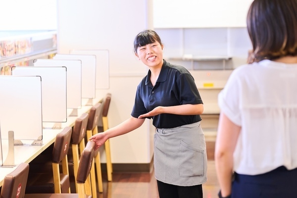 |株式{かぶしき}|会社{がいしゃ} Genki Global Dining Conceptsの19190の求人画像-0