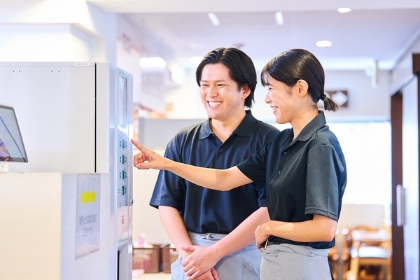 |株式{かぶしき}|会社{がいしゃ} Genki Global Dining Conceptsの19190の求人画像-2