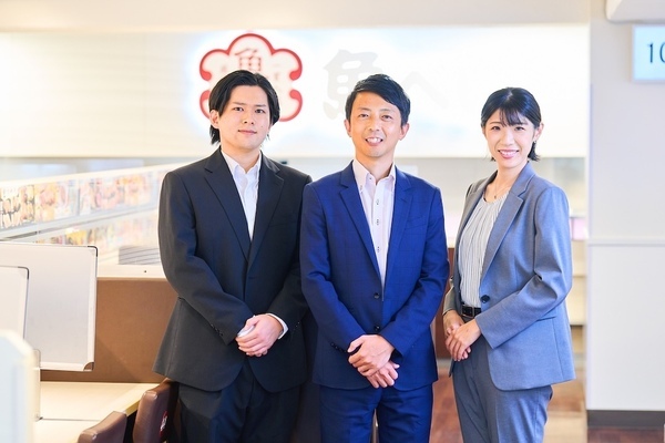 |株式{かぶしき}|会社{がいしゃ} Genki Global Dining Conceptsの19190の求人画像-4