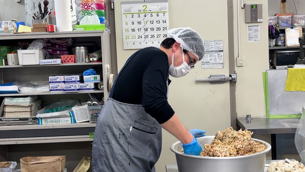 Job image of 19077 at Taroko Co., Ltd.-2