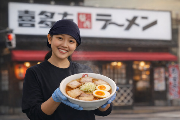 Gambar pekerjaan dari 19185 at Kitakata Ramen Bannai-0