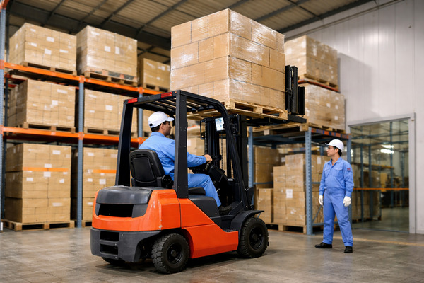 Maruzen Ibaraki Distribution Co., Ltd. मा 18741 को काम चित्र-1