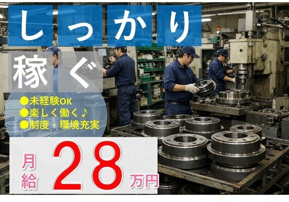 Imahe ng trabaho ng 19191 sa Myself Next Co., Ltd.-0