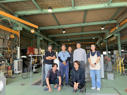 Kyoueiの19051的招聘影像-0