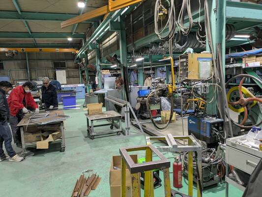 Kyoueiの19051的招聘影像-1