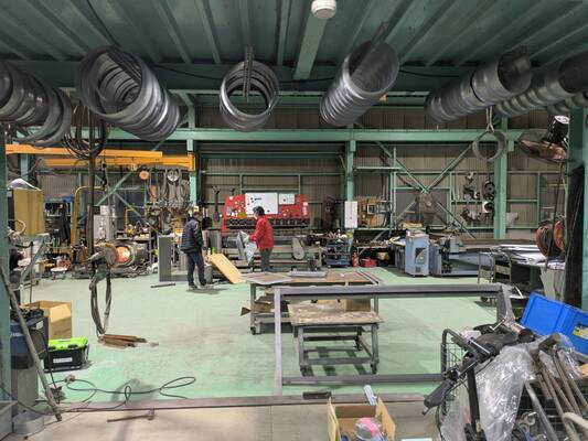 Kyoueiの19051的招聘影像-2