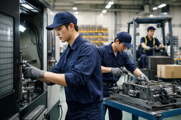 Imagem de emprego de 19217 em Sigmatech Co., Ltd.-0