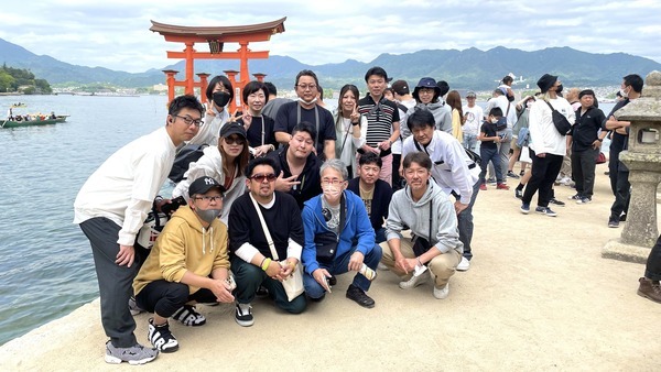 Imagem de emprego de 16929 em MEIWA TRANSPORT CO.LTD-4