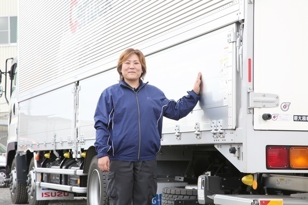 DAISEI CENTLEX ရှိ 19211 အတွက်အလုပ်ခေါ်ဓာတ်ပုံ-2