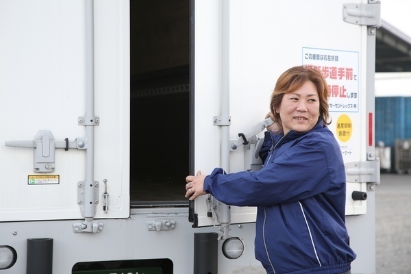 DAISEI CENTLEX ရှိ 19211 အတွက်အလုပ်ခေါ်ဓာတ်ပုံ-3