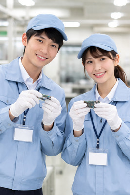 Sigmatech Co., Ltd.の19226的招聘影像-0