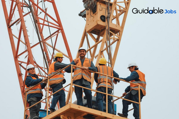 Gambar pekerjaan dari 15658 at Seino Staff Service -0