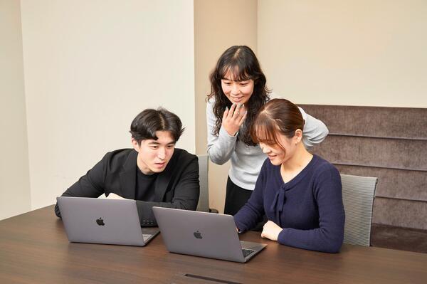 Imagem de emprego de 19230 em Guidable_Inc.-0