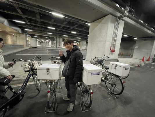 Gambar pekerjaan dari 18648 at TOKAN EXPRESS-1