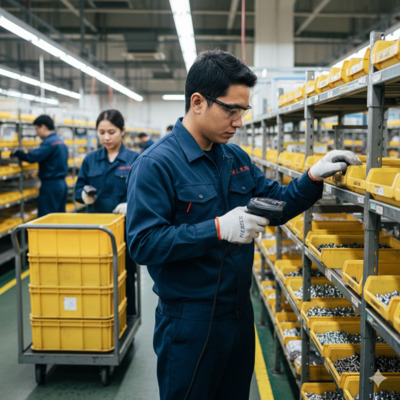 Job image of 19247 at NIHON WORK PLACE Inc.-0