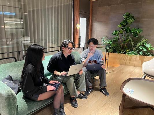 Hình ảnh công việc của 19251 tại Guidable_Inc.-1