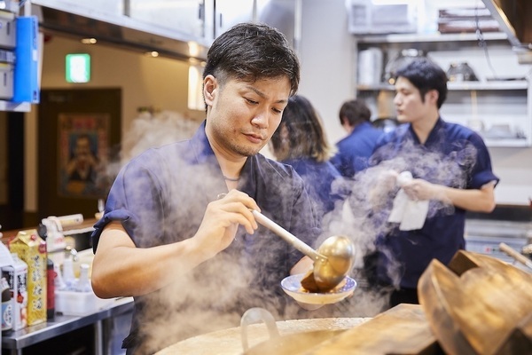 Job image of 19257 at Horii Food Service Co., Ltd.-1