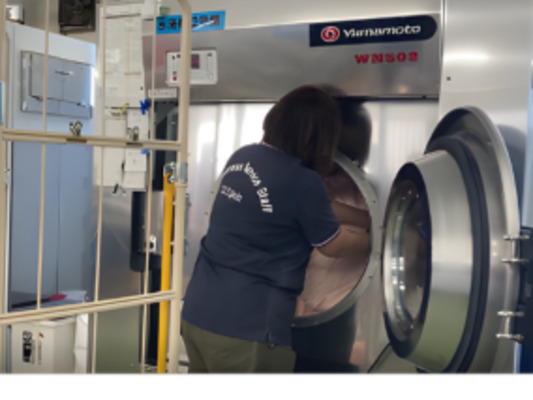 Job image of 19261 at Kingrun Co., Ltd.-0