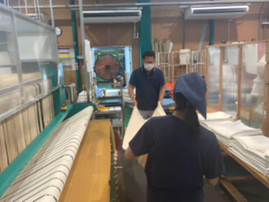 Job image of 19261 at Kingrun Co., Ltd.-3